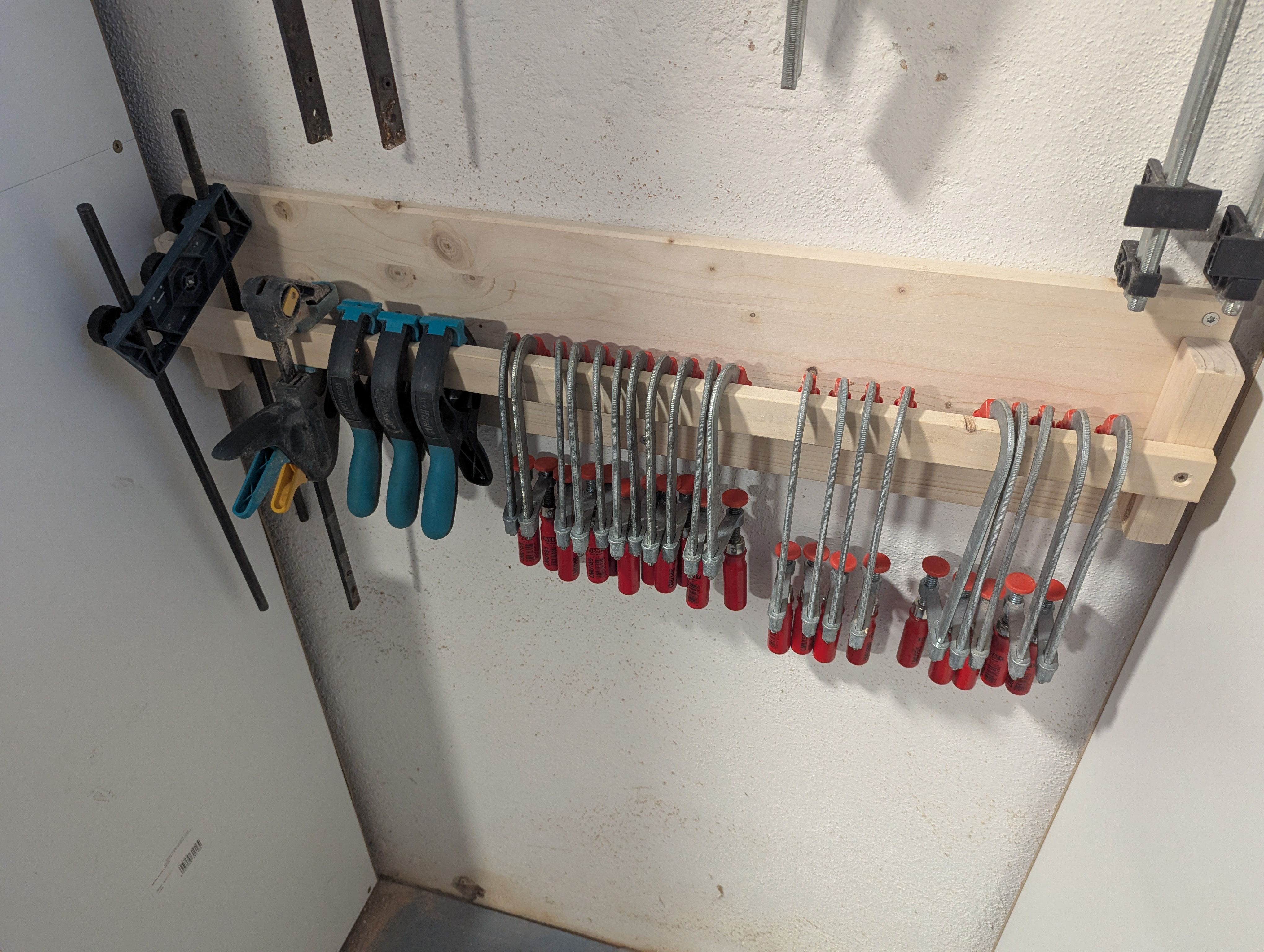 Holzwerken   Kellerwerkstatt 023